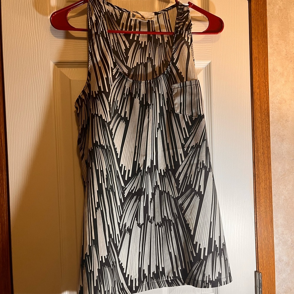 Imaginary Voyage Top